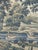 Mid-Century French Aubusson Jacquard Halluin Tapestry verdure Mallard, 1960s For Sale - Image 10 of 18
