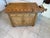Vintage Oak and Spruce Workbench For Sale - Image 13 of 15