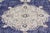 Vintage Turkish Anatolian Hand Knotted Wool Rug, 6'9"x10'2" For Sale In New York - Image 6 of 6