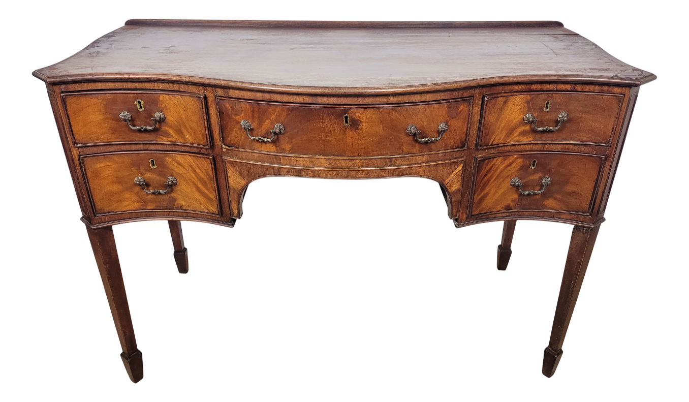victorian ladies dressing table Antique Victorian | Ref. no. 07090A