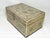 Antique Persian Quajar Inlaid Micro Mosaic Box For Sale - Image 4 of 17