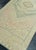Textile Turkish Oushak Rug 2'11" x 12'7" #20262 For Sale - Image 7 of 8