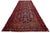 Traditional Late 19th Century Persian Malayer Rug, 03'03 X 13'03 For Sale - Image 3 of 10