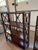 Chippendale Style Shelf For Sale - Image 12 of 12