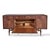 Mid-Century Teak Tola Sideboard from Greaves & Thomas For Sale - Image 9 of 10