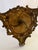 French Louis XV Style 5-Light Rococo Bronze Candelabra For Sale - Image 10 of 11