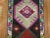 Pop Art Vintage Bohemian Turkish Runner - 2'9" x 13'6" For Sale - Image 3 of 9