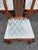 Antique Chippendale Carved Ball and Claw Foot Upholstered Dining Chairs- A Set of 6 For Sale - Image 9 of 12