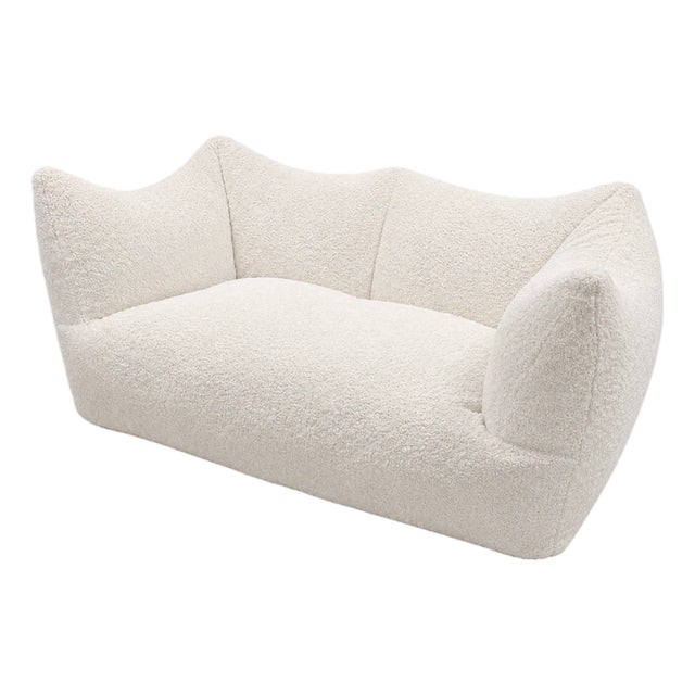 Mario Bellini “Le Bambole Sofa” for B&b Italia 1972 For Sale