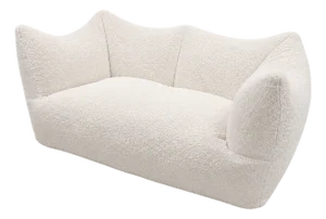 Mario Bellini “Le Bambole Sofa” for B&b Italia 1972