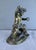 After Clodion, Bacchus with Cymbals, Late 19th Century, Bronze For Sale - Image 13 of 18