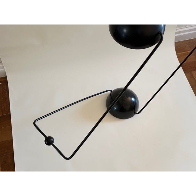 Vintage Tronconi Pendant Light, 1980s For Sale - Image 12 of 14