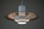 1960s Falcon Pendant Lamp by Andreas Hansen for Fog & Mørup, Denmark, 1960s For Sale - Image 5 of 12