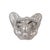 2020s Lotus Yoga Pose Figure For Sale - Image 5 of 8