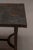 Mid-Century French Slate and Iron Coffee Table, 1960s For Sale - Image 4 of 11