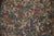 Antique Bibikabad Rug - 4'4" x 7'4" For Sale - Image 13 of 18