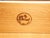 Drexel Furniture Solid Pecan Mediterranean Old World 76" Flip Top Server Buffet W. Caned Doors For Sale - Image 10 of 15