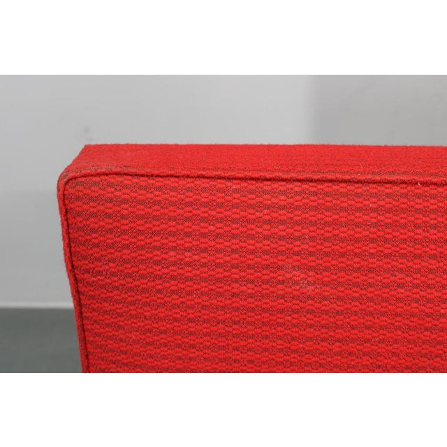 Mid-Century Daybed from Miroslav Navrátil, Czechoslovakia, 1960s For Sale - Image 11 of 17