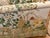 Chinoiserie Large Vintage-Style Chinoiserie Sofa - Beautiful Statement Piece For Sale - Image 3 of 5