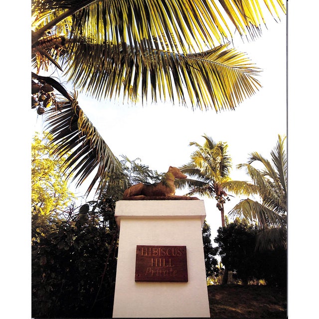 2010s "India Hicks Island Style" 2015 Hicks, India For Sale - Image 5 of 12