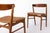 Vintage Danish Dining Chairs in Teak from Farstrup Møbler, Set of 6 For Sale - Image 4 of 10