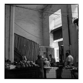 Paul Cooklin, Street Market, Havana, Cuba, Edition of 50 For Sale