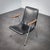 Wood Mid-Century Modern Lounge Chair, Netherlands, 1960s For Sale - Image 7 of 8