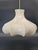 1960s Cocoon Flower Pendant Lamp attributed to Friedel Wauer for Goldkant Leuchten, Germany, 1960s For Sale - Image 5 of 13
