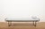 Daybed with Black Lacquered Steel Tubing For Sale - Image 16 of 16