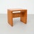 1950s Pine Wood Stool attributed to Charlotte Perriand for Les Arcs, 1950s For Sale - Image 5 of 15