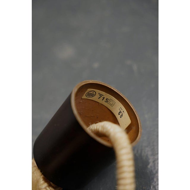 Pendant Lamp from Temde For Sale - Image 13 of 16