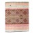 Decorative Vintage Turkish Kilim Rug - 3`3″ X 4`2″ For Sale