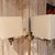 Arteriors Venus 3 Light Floor Lamp For Sale In Washington DC - Image 6 of 10