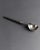 This vintage silverplated ice cream scoop from the 1930s features a classic and elegant design, perfectly suited for...