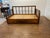 Vintage Daybed by Jidrich Halabala For Sale - Image 7 of 11