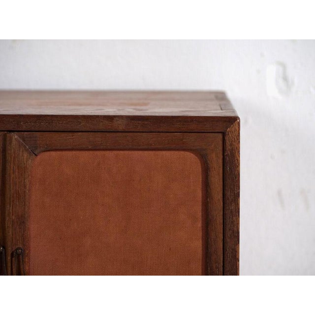 Small Antique Japanese Cabinet | Antique Japanese Cupboard | Amaru For Sale - Image 6 of 14