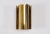 Vintage Swedish Brass Wall Lights, 1960s, Set of 2 For Sale - Image 6 of 11