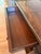 Metal Alexander Theodore Burl Wood,brass Mounted, Console With Hand Crafted Brass Knobs. For Sale - Image 7 of 13
