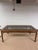 This set would be virtually impossible to replicate. Gorgeous original Patina in extremely fine condition. One 37" filler...