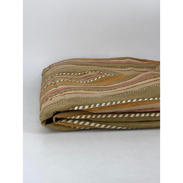 Vintage Curtains by Elsbeth Kupferoth, 1980s, Set of 2 For Sale - Image 4 of 11