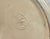 Vintage Longwy Plates - a Pair For Sale In Portland, OR - Image 6 of 7