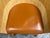 Wood Stefan Diez for E15 Ch04 Houdini Oak + Leather Armchairs, Set of Six For Sale - Image 7 of 12