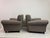 Large Italian Armchairs by Guglielmo Ulrich, 1940s, Set of 2 For Sale - Image 9 of 15