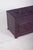 Portuguese Padded Pine Chest, 1890s For Sale - Image 5 of 11