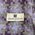 Late 20th Century Pierre Balmain Purple 100% Wool Scarf For Sale - Image 6 of 8