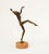 1920s Josef Lorenzl, Bronze Female Nude, 1920s, Bronze and Marble For Sale - Image 5 of 9