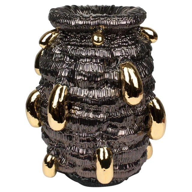 Not the One Vase by Mathieu Frossard For Sale