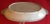 Large Antique Early 19th Century Georgian Staffordshire Pearlware Blue Platter For Sale - Image 9 of 12