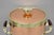 Mid-Century Modern Vintage Kraftware Nyc Mid Century Modern Copper and Brass Covered Bar Ice Bucket For Sale - Image 3 of 15