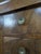 Restoration Chest of Drawers in Flame Mahogany Veneer For Sale - Image 6 of 8